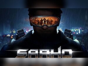 'Saaho' Box Office collection: Prabhas-Shraddha Kapoor's film aims at $ 40 million global debut over weekend