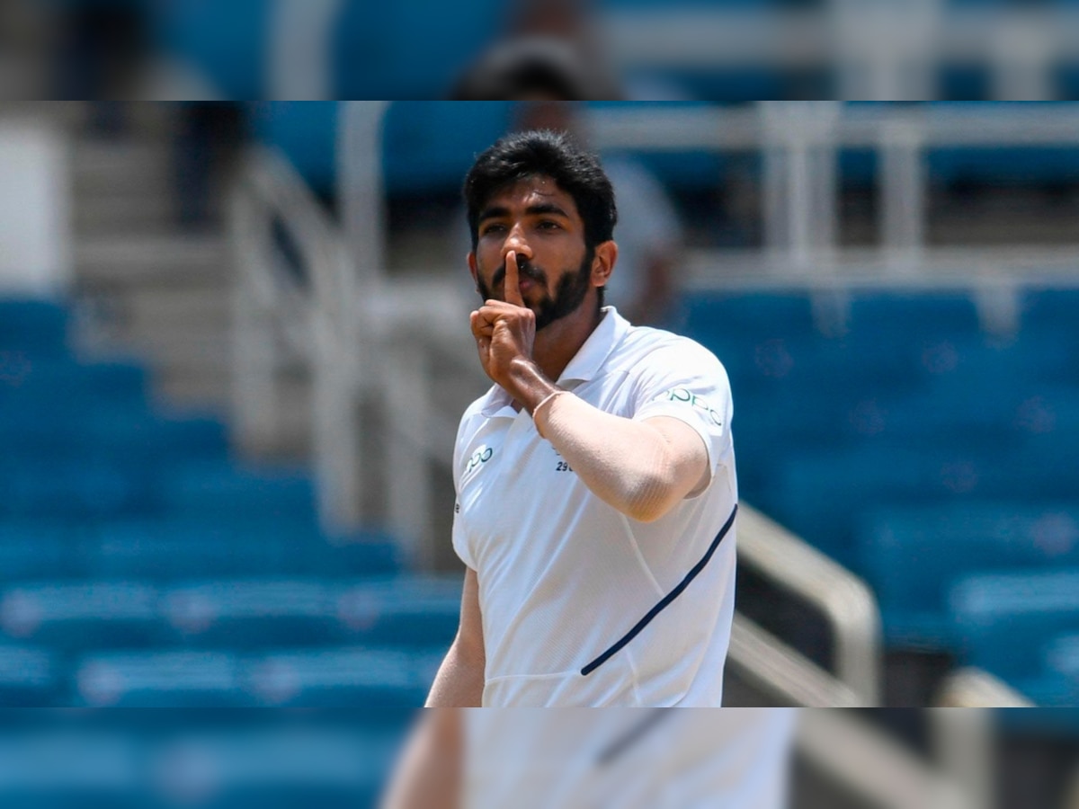 ICC Test Bowler rankings: Jasprit Bumrah reaches third spot just behind Pat Cummins and Kagiso Rabada 