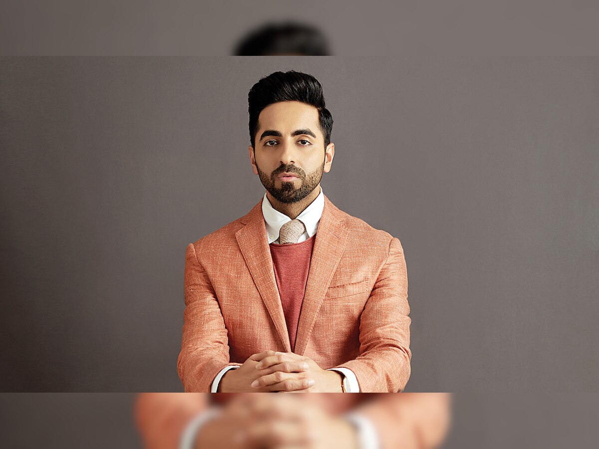 Ayushmann Khurrana: I look for stories that are unique & essentially about incredible common man