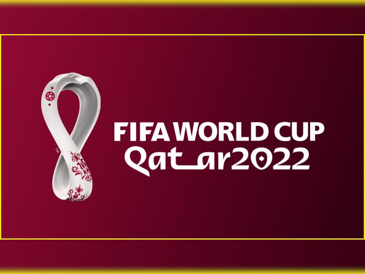 FIFA reveal 2022 Qatar World Cup official emblem- Watch