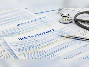 Buy a separate health policy despite having a company mediclaim