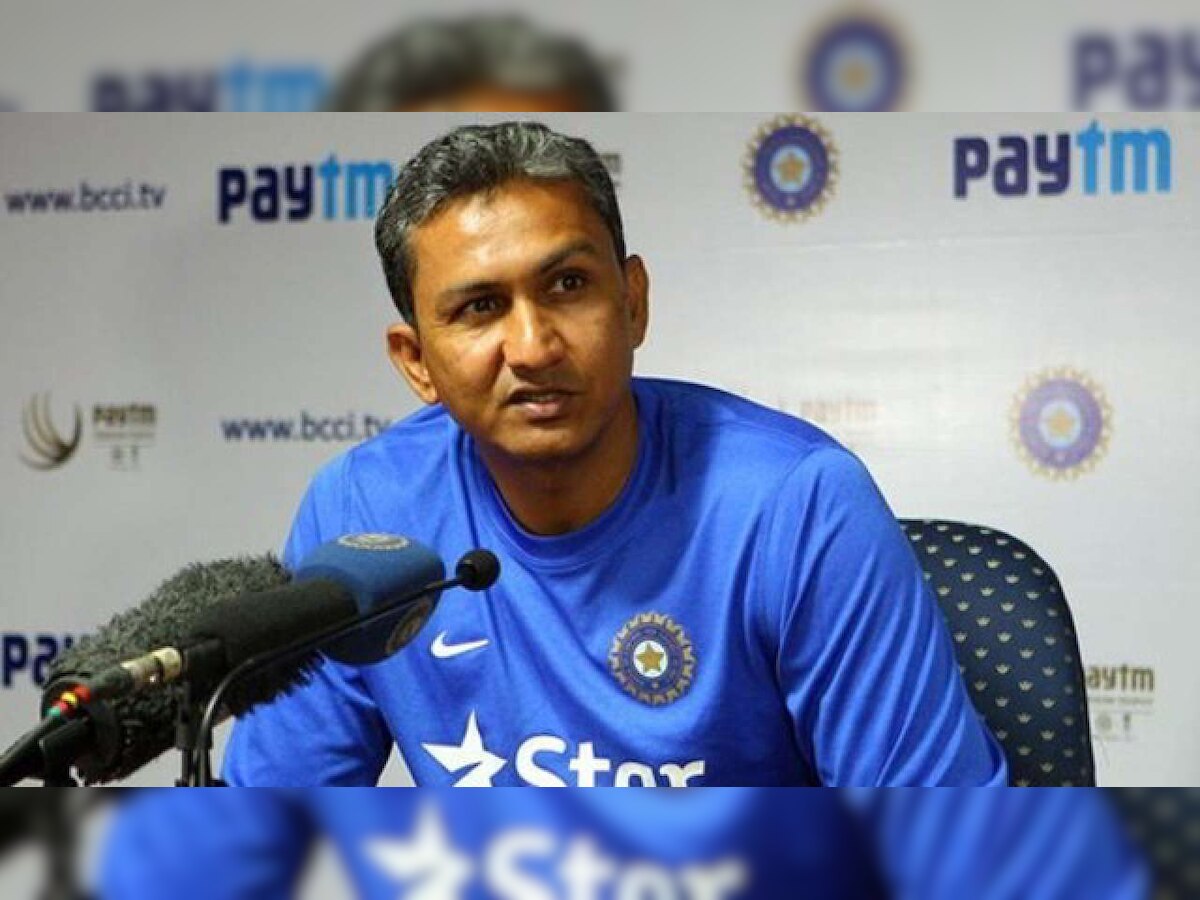 India batting coach Sanjay Bangar warned selectors, said 'decision to replace him would fall flat'