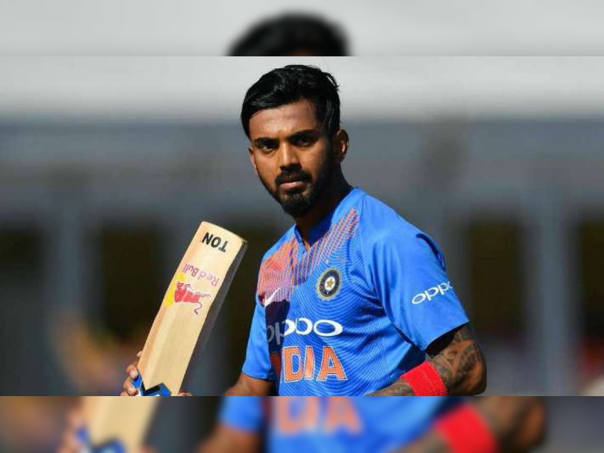 KL Rahul post cryptic Instagram message after dismal outing