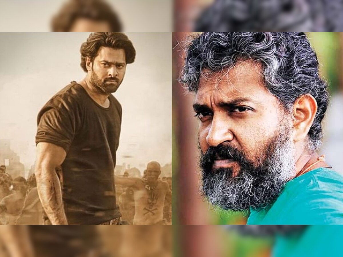 'Baahubali' helmer SS Rajamouli warned Prabhas about flaws in 'Saaho' but went UNHEARD