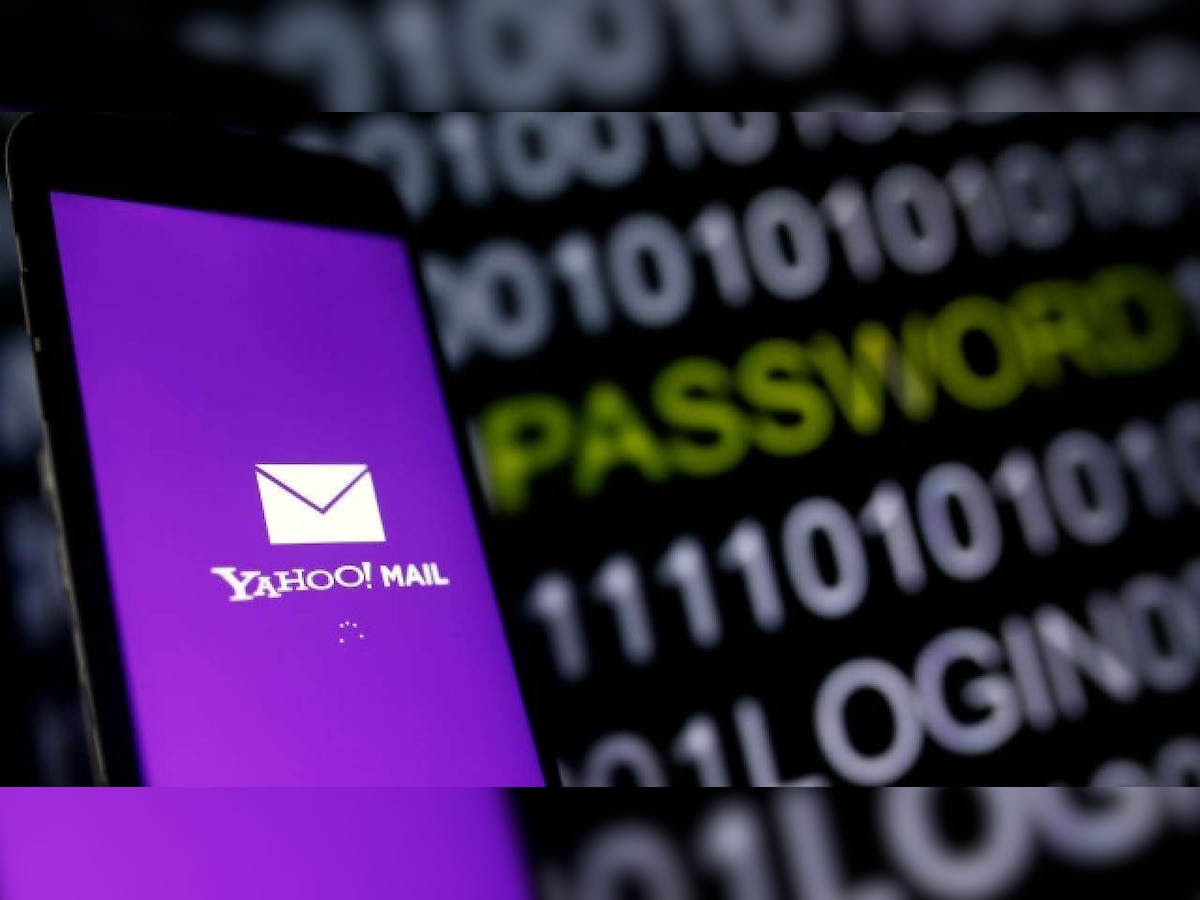 Yahoo mail, website down; outage impacts users worldwide