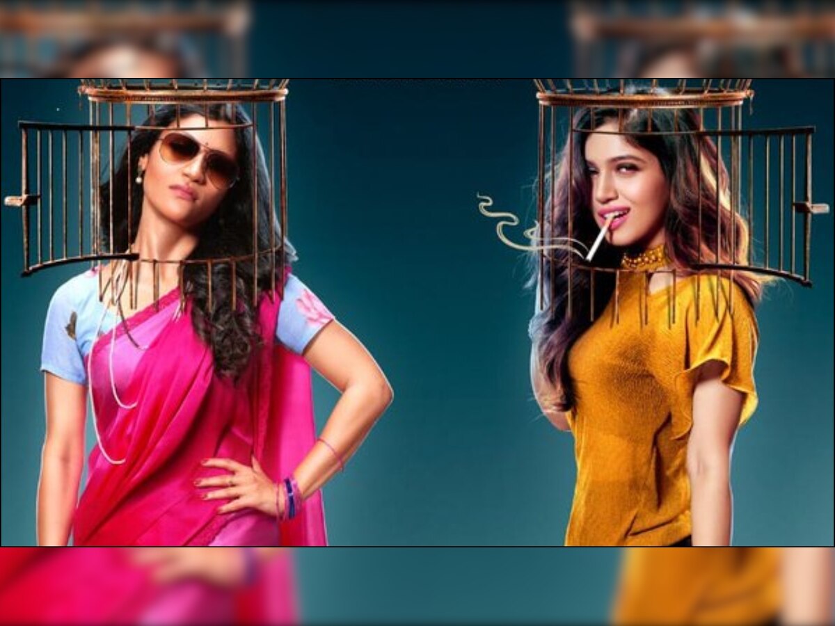 Dolly Kitty Aur Woh Chamakte Sitare: Bhumi Pednekar, Konkona Sensharma's film to premiere at Busan Film Festival