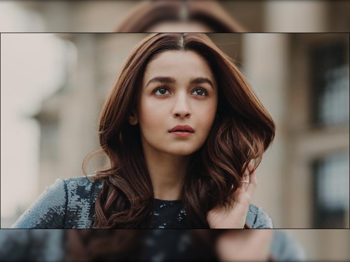 People's Choice Awards 2019: Alia Bhatt is the only Indian to be nominated for 'The Most Inspiring Asian Woman of 2019'