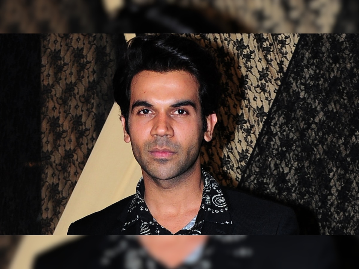 Rajkummar Rao's father Satyapal Yadav passes away at the age of 60