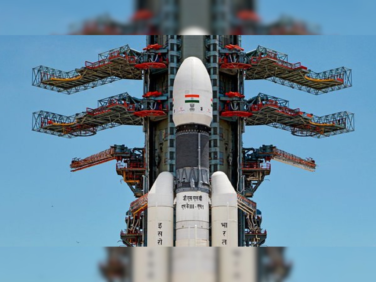 Chandrayaan-2 live stream: Here's how you can watch the historic landing on moon