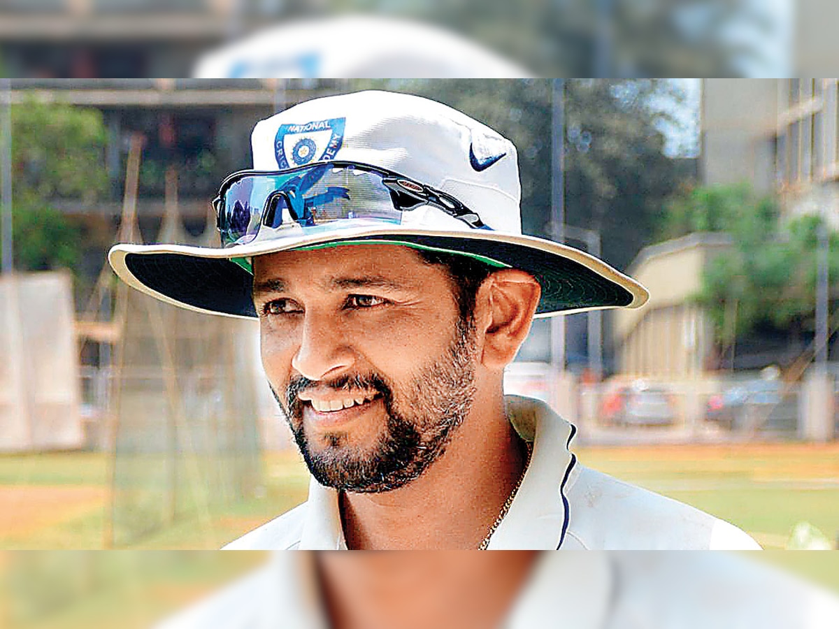 Named South Africa batting coach for Tests, Amol Muzumdar is up for it