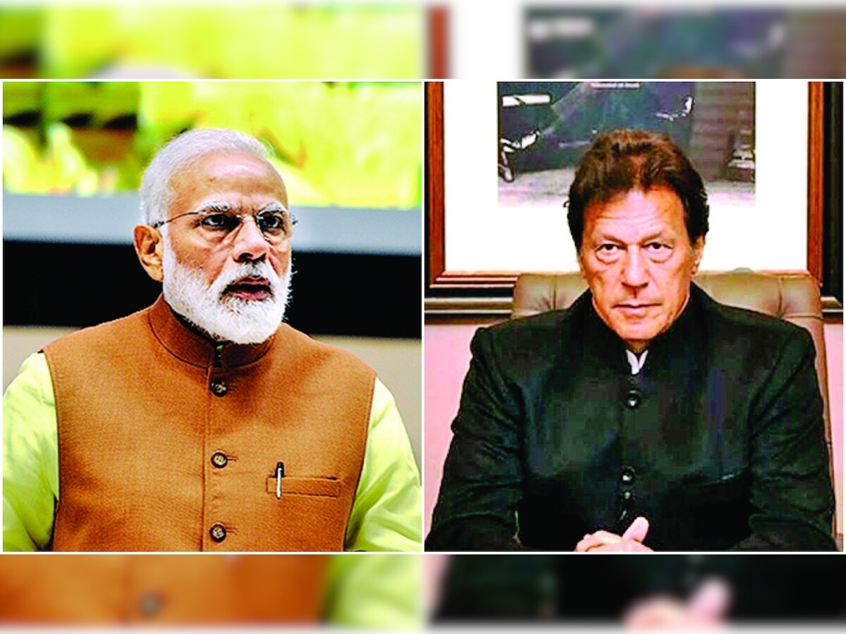 Both PM Narendra Modi and Imran Khan to speak at annual UNGA session on Sept 27