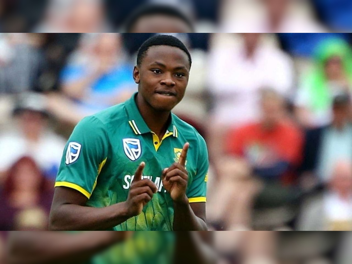 'He is already regarded as a great of the game': Kagiso Rabada picks the best batsman of the world