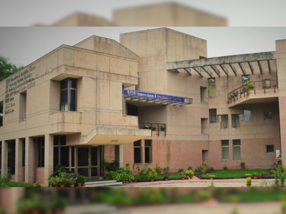 IIT-Kanpur professor removed after foreign student accuses him of 'inappropriate conduct'