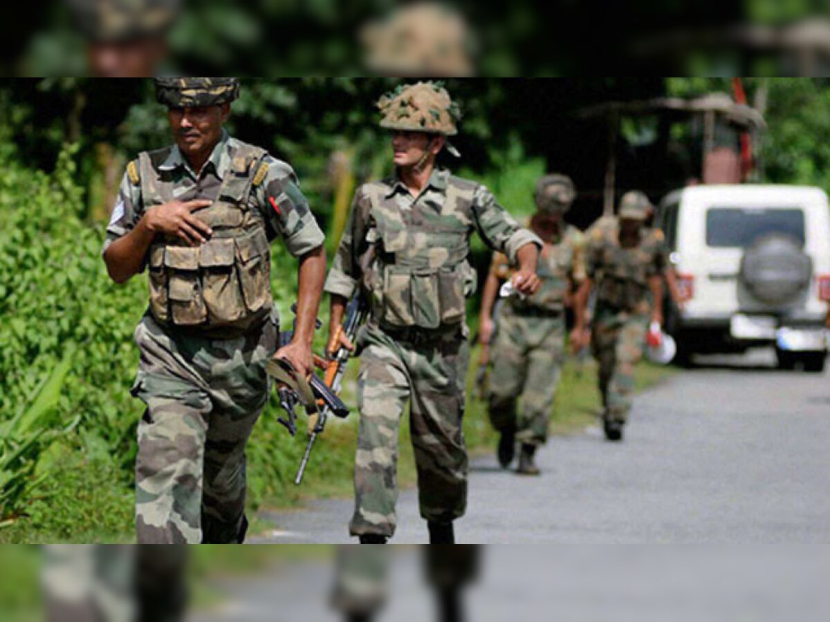 Exclusive: Myanmar insurgent group using 'bluetooth' technology to trigger landmines