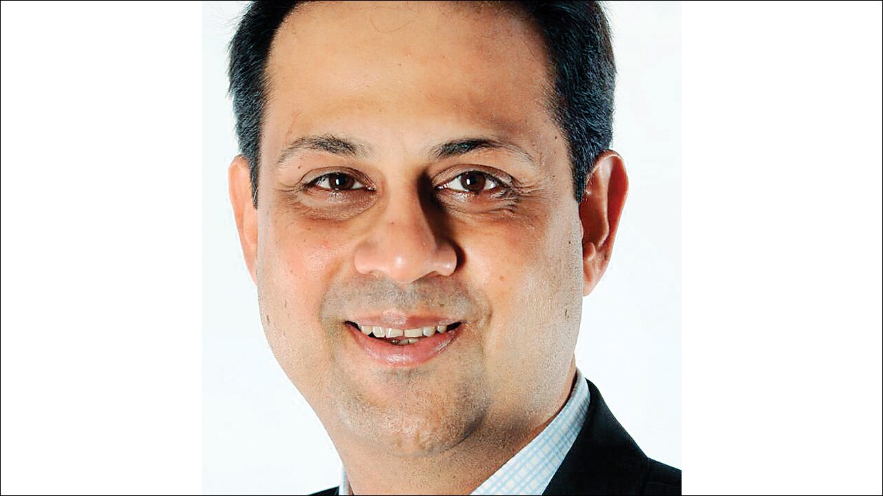 Sanjiv Bajaj