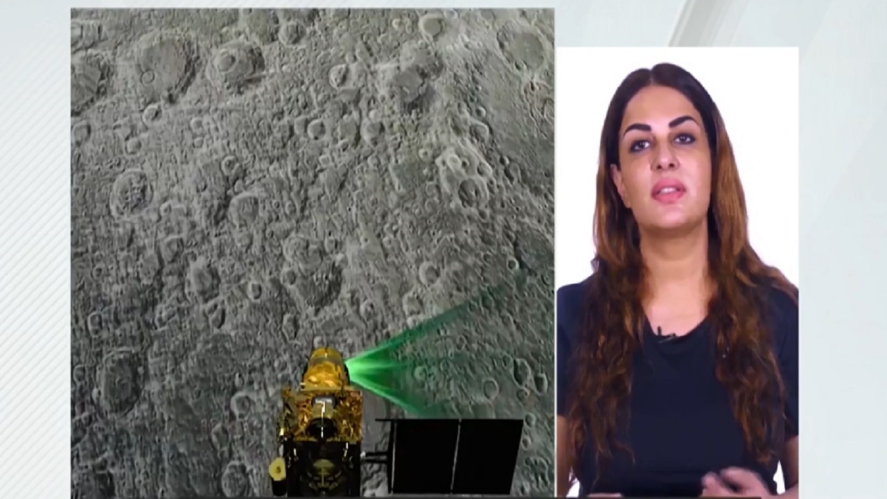 Chandrayaan-2 giant leap for South Asia, will help future scientists ...