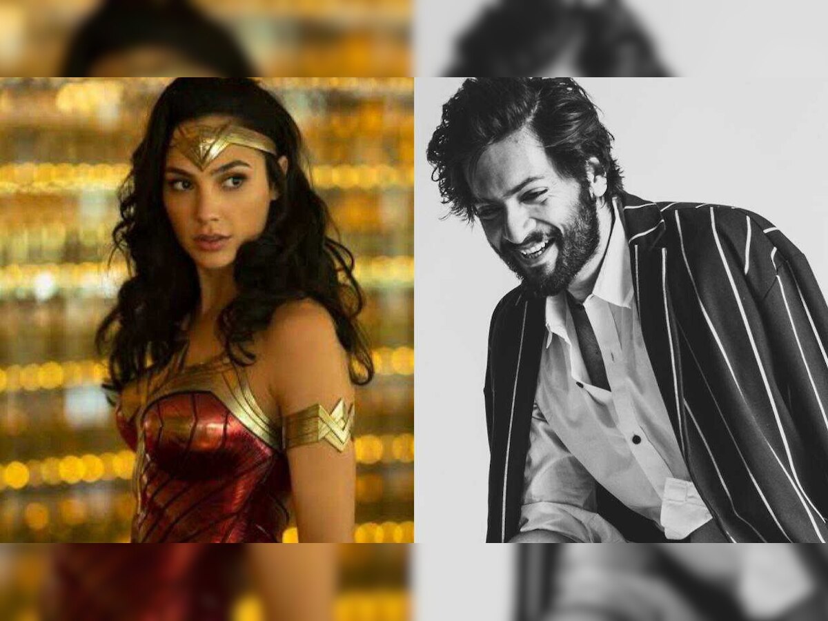 Bollywood actor Ali Fazal signed as lead for movie opposite 'Wonder Woman' famed Gal Gadot