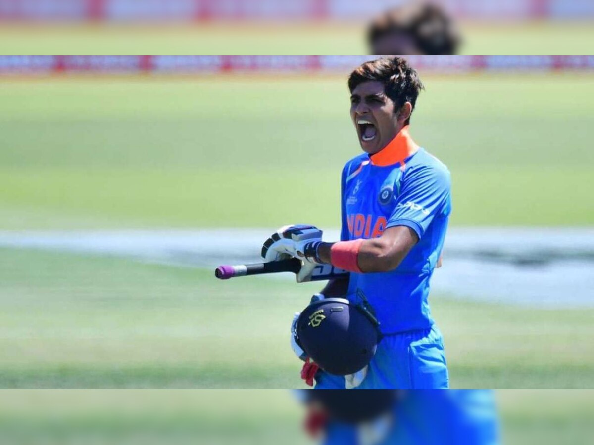 India vs South Africa: Shubman Gill feels 'honoured' to represent Team India after debut Test call up