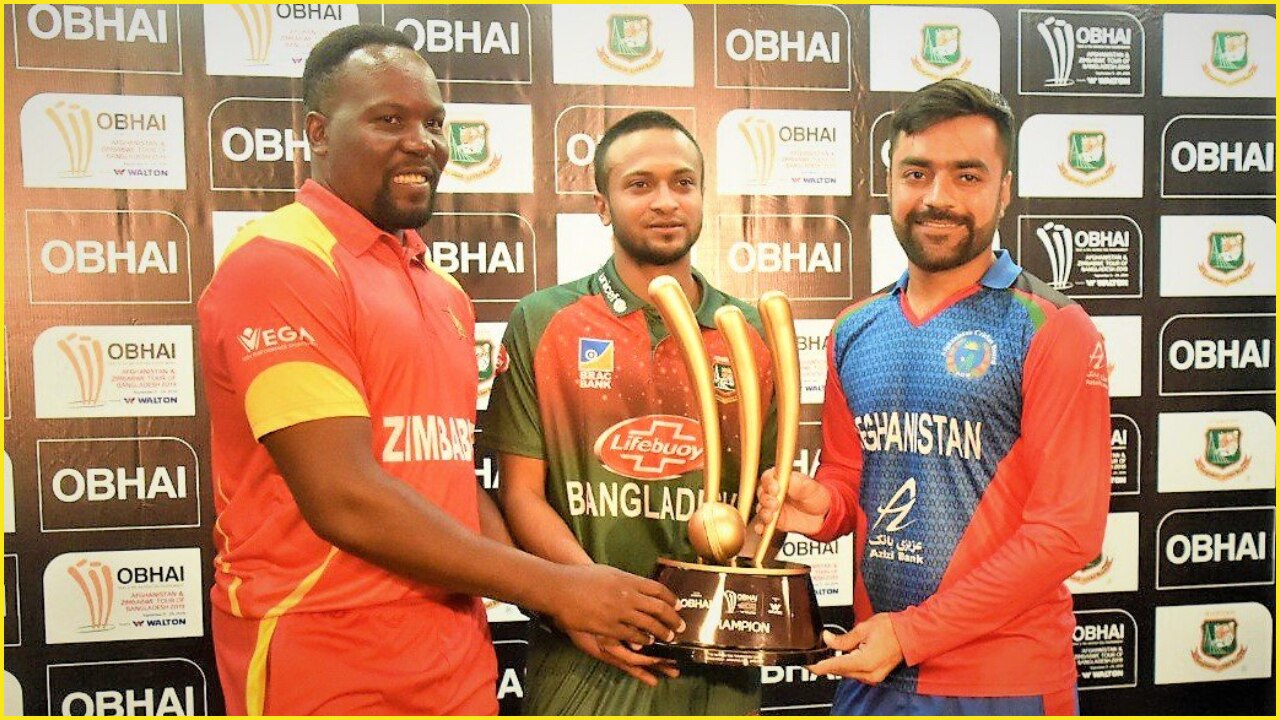 Bangladesh vs Zimbabwe T20I Tri-Series Dream11 Prediction Best picks for BAN vs ZIM today