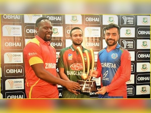 Bangladesh vs Zimbabwe T20I Tri-Series Dream11 Prediction: Best picks for BAN vs ZIM today