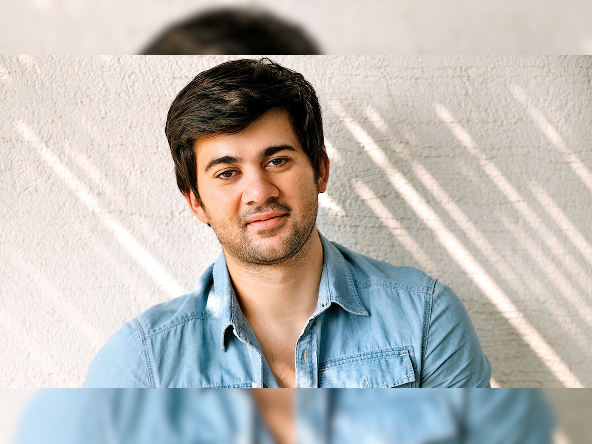 ‘He pushed me to the verge of a breaking point’: Karan Deol