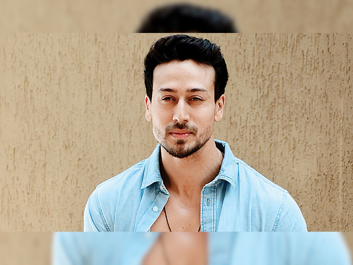 'War': Tiger Shroff's longest entry scene in one shot!