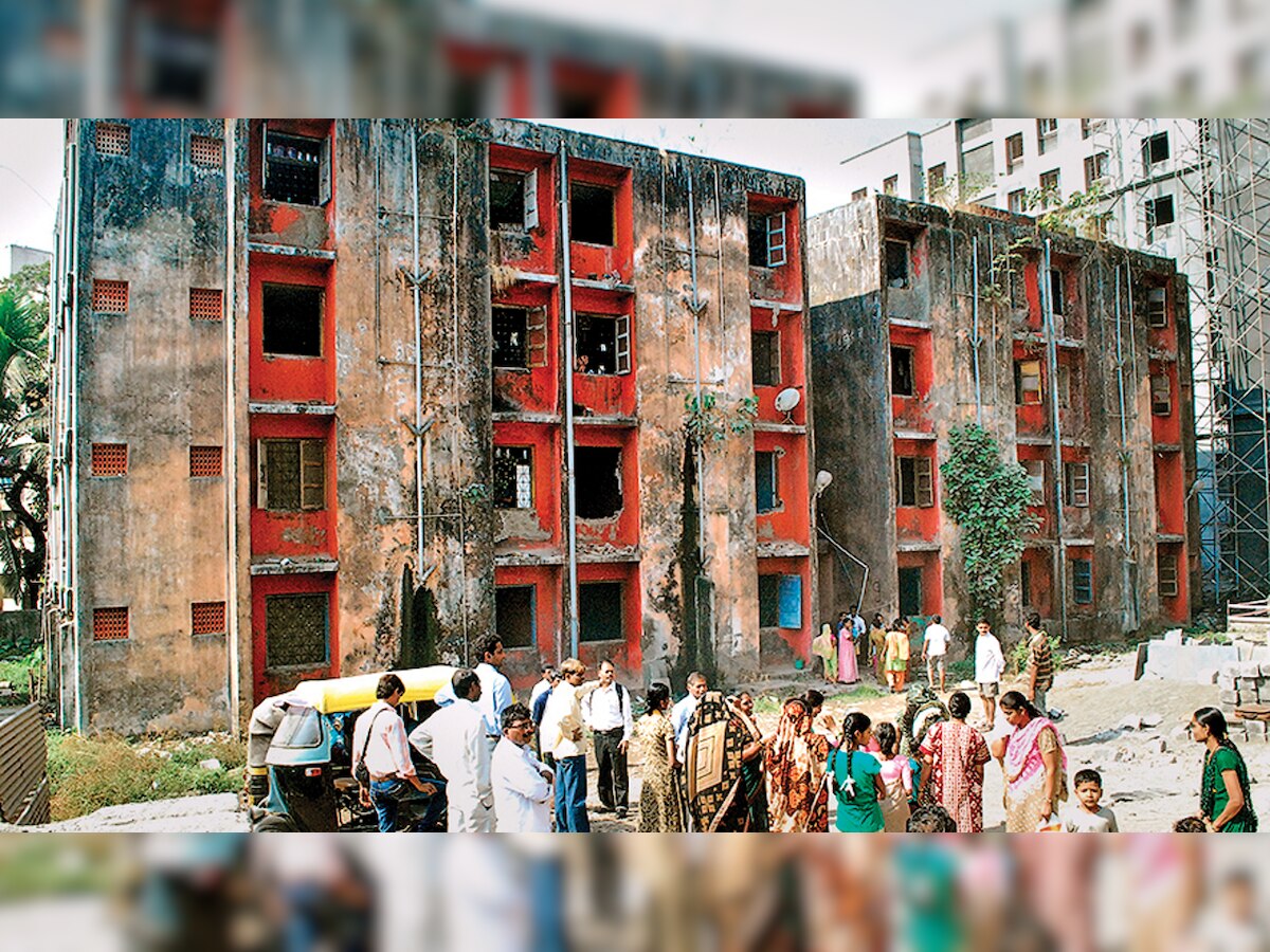 Maharashtra Housing and Area Development Authority goes online to speed up redevelopment