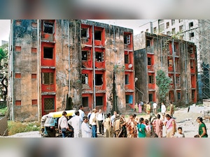 Maharashtra Housing and Area Development Authority goes online to speed ...