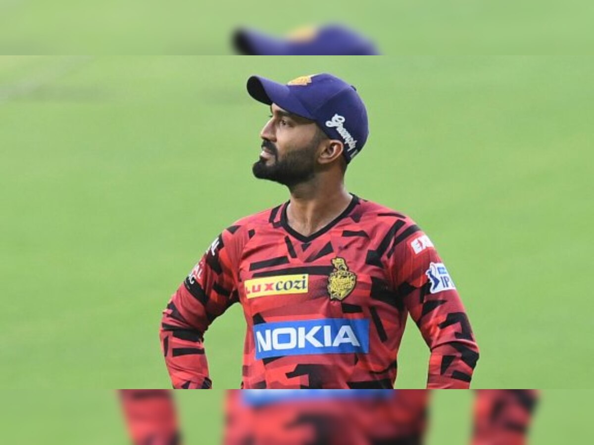 BCCI accepts Dinesh Karthik's 'unconditional apology' after player violates his central contract