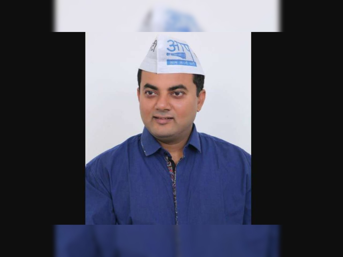 AAP MLA Som Dutt granted bail in assault case