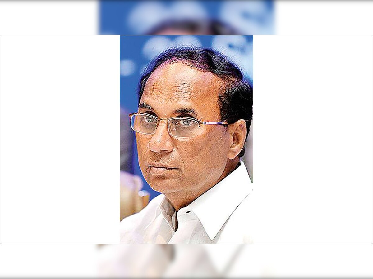 Naidu demands CBI probe into ex-AP Speaker Kodela Siva Prasada Rao's alleged suicide