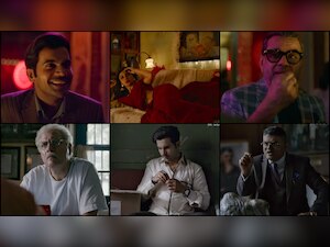 'Made In China' trailer: Businessman Rajkummar Rao's life changing jugaad story deserves all attention from cinegoers