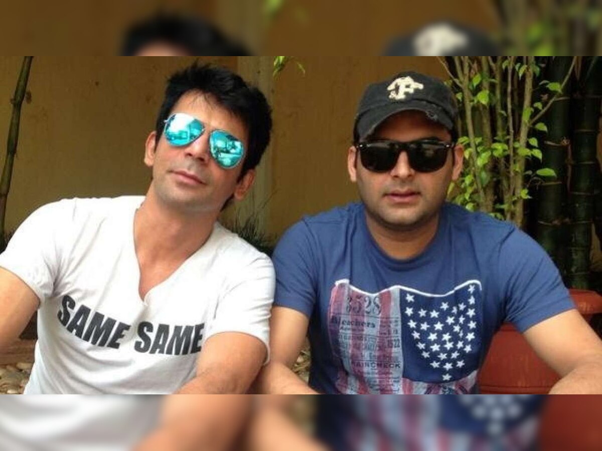 'There’s no truth in it at all': Sunil Grover sets the record straight on his appearance in 'The Kapil Sharma Show'