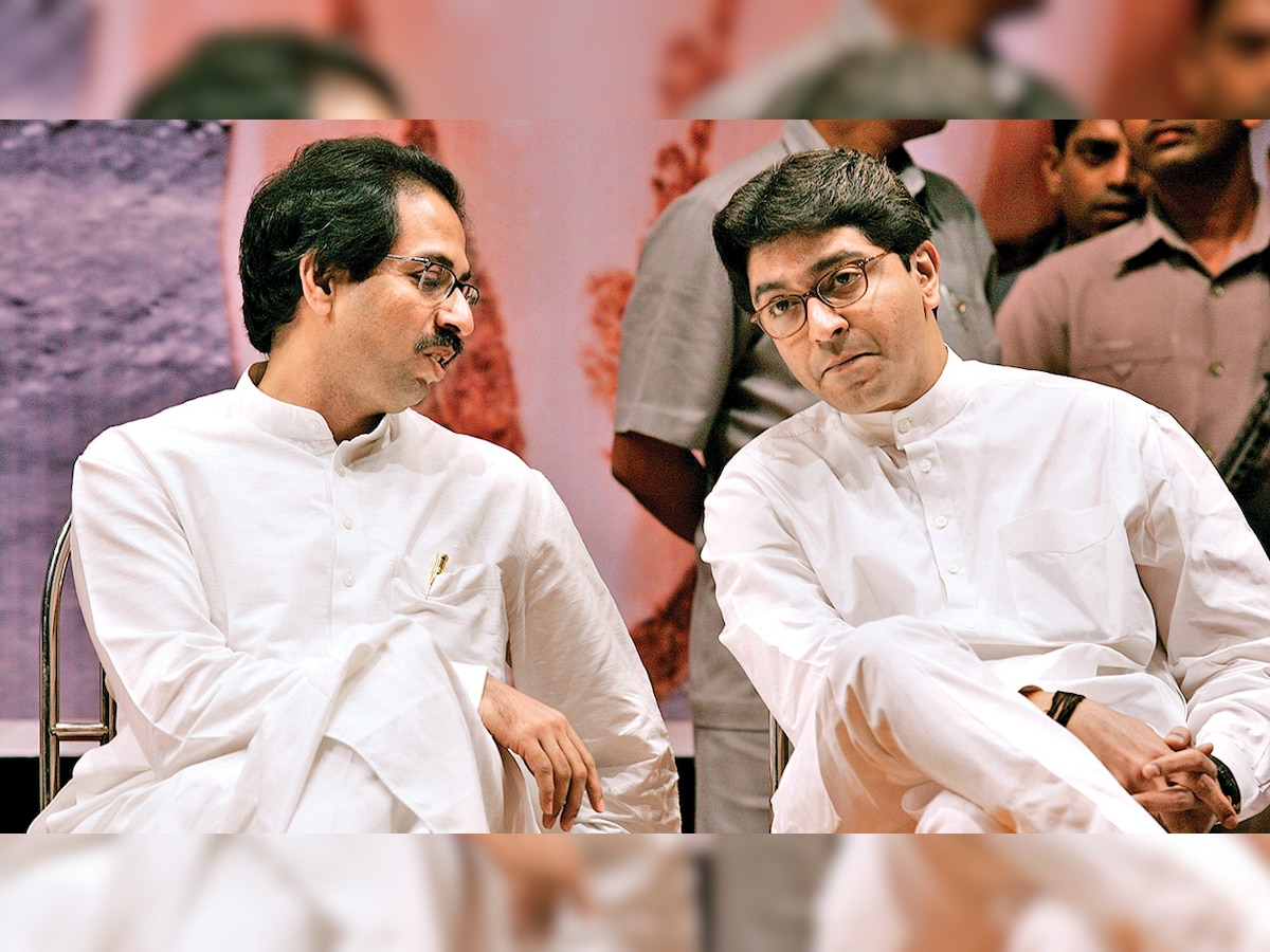 Seeds of rift between Uddhav, Raj Thackeray may have been sown in early 1990s