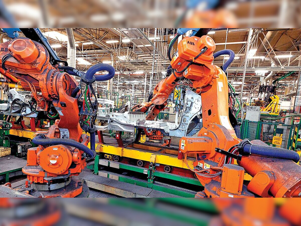 Cut in corporate tax to boost investors sentiments, manufacturing, says industry players