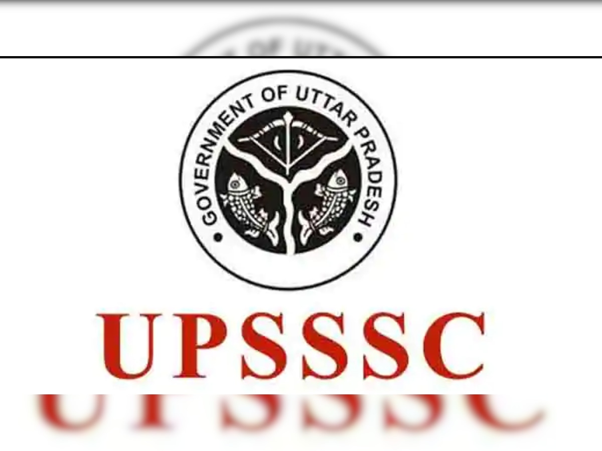 UPSSSC Recruitment 2019: 904 job vacancies for posts of ARO, ASO; apply @upsssc.gov.in