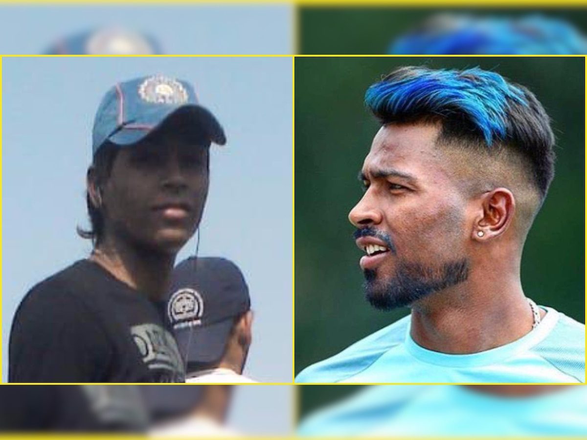 From rags to riches: Hardik Pandya shares throwback picture, remembers struggle days