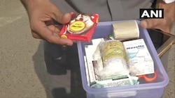 Why Delhi cab drivers carry condoms in first aid kit?