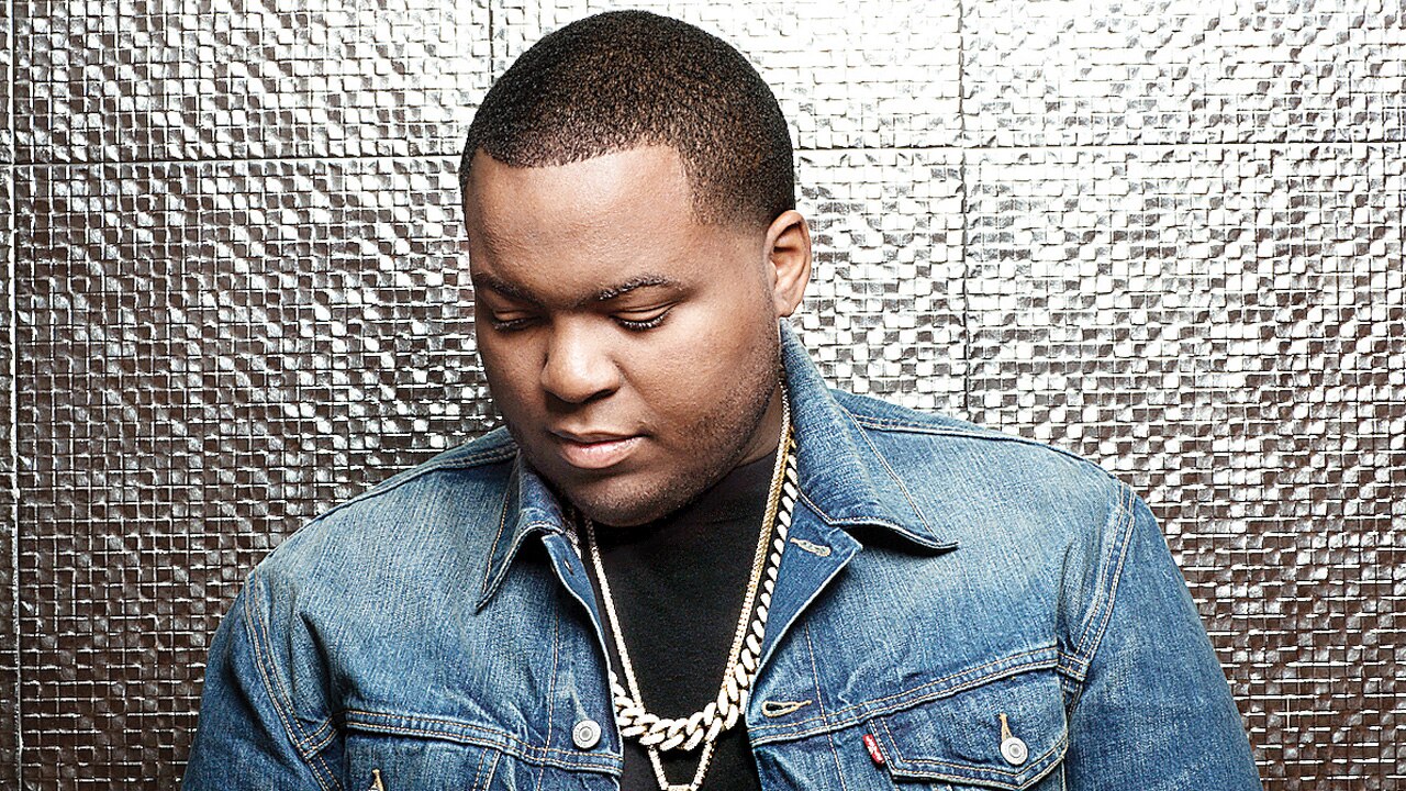 Sean Kingston