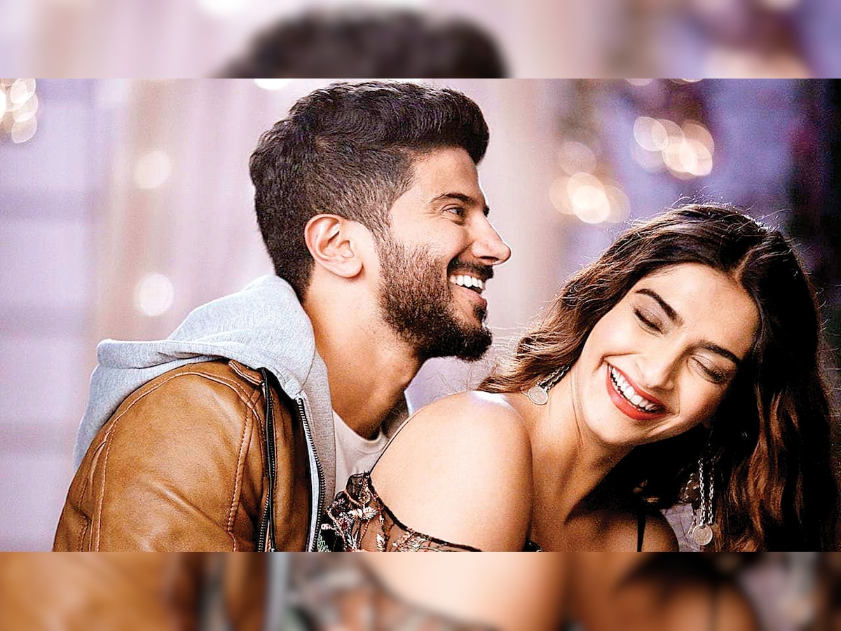 'The Zoya Factor' Movie Review: Sonam Kapoor-Dulquer Salmaan's film is 'mind-numbingly boring'