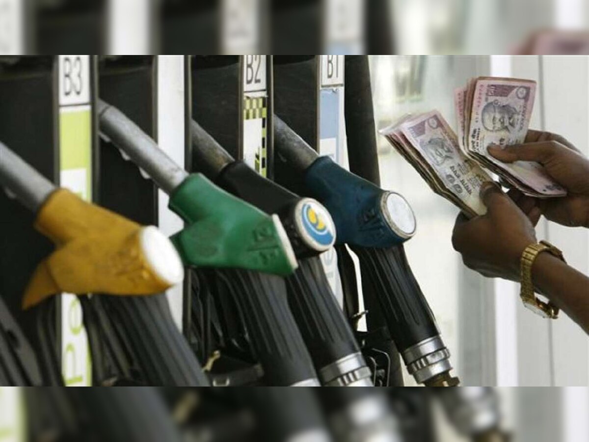 Petrol price hiked by Rs 0.29 in Delhi, new rate Rs 73.91 per litre