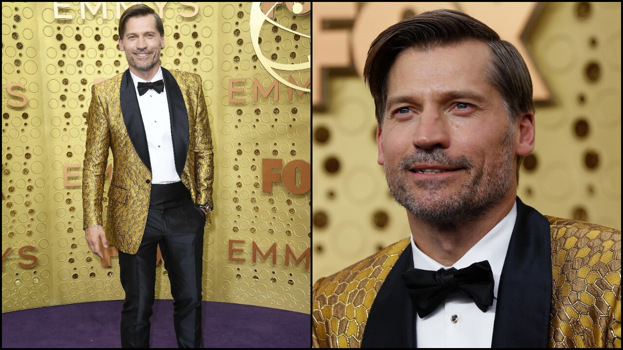 Nikolaj Coster Waldau