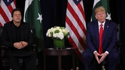 'Where do you find reporters like these?': Donald Trump mocks Imran Khan after Pak journalist's rant on Kashmir