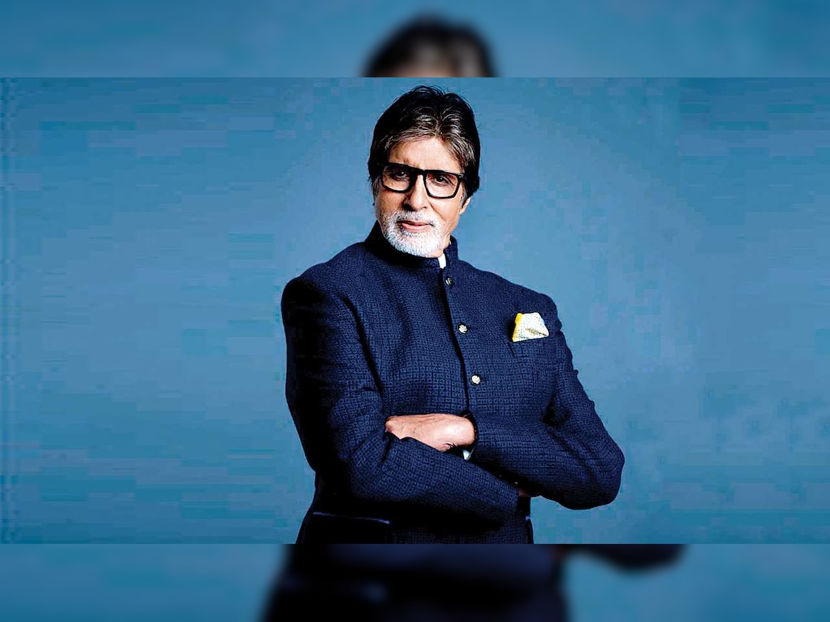 Amitabh Bachchan adds to legacy with Dadasaheb Phalke Award