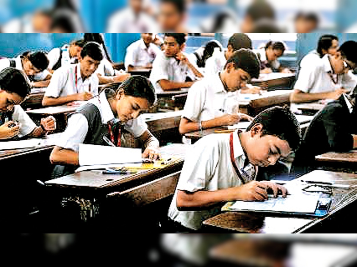 Final exams mandatory for class 5, 8 kids in Gujarat