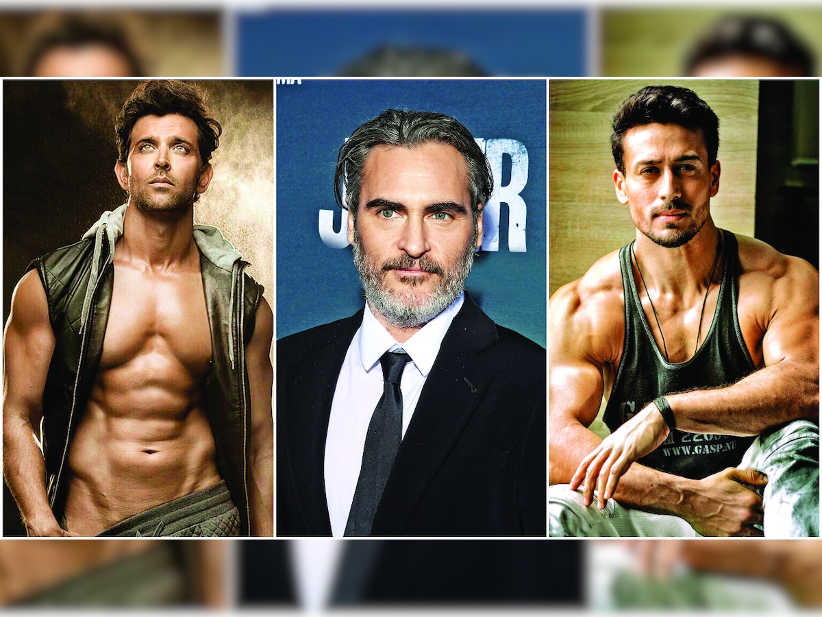 Joaquin Phoenix to have a face off with Hrithik Roshan and Tiger Shroff