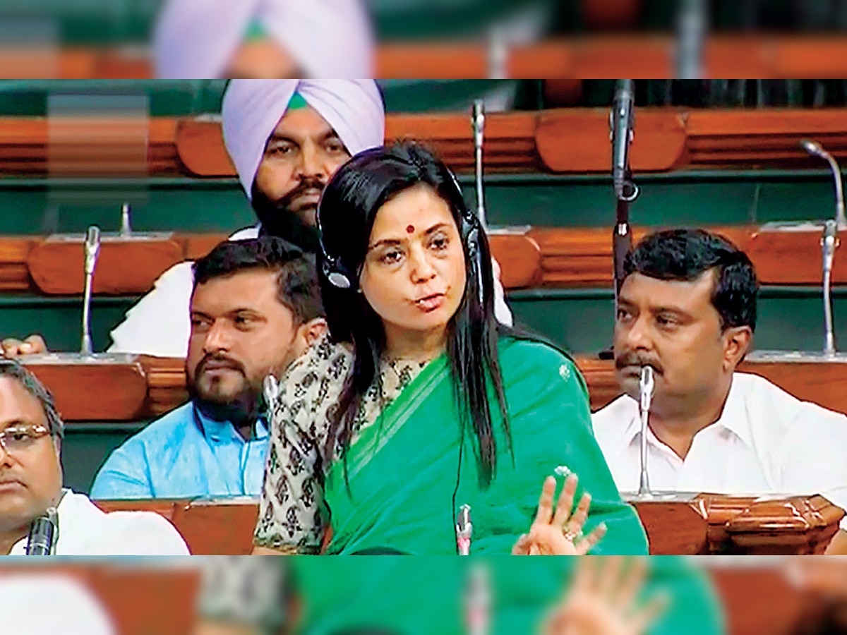 Delhi court summons TMC MP Mahua Moitra in Zee Media defamation case