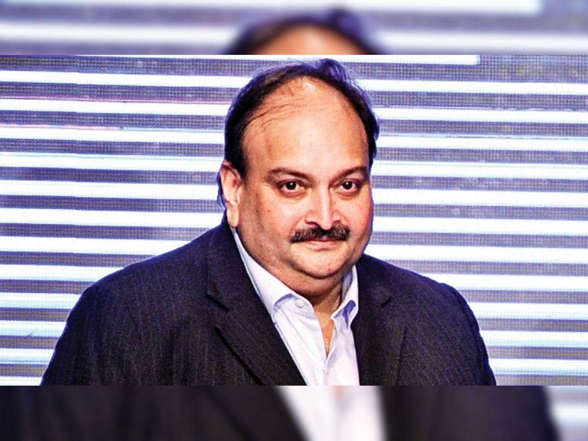 'Mehul Choksi will be extradited': Antigua PM says, 'country not interested in having him'