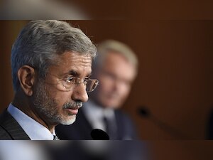 Pre August 5, Kashmir was in a mess: EAM Jaishankar in New York