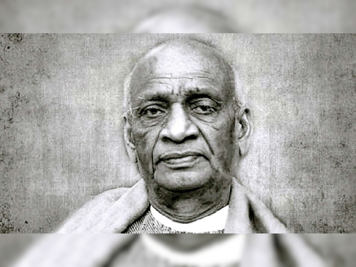 'Rashtriya Ekta Diwas': Modi govt to pay tributes to Sardar Vallabhbhai Patel on his 144th birth anniversary